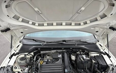 Skoda Octavia IV, 2021 год, 1 760 000 рублей, 23 фотография