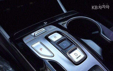 Hyundai Tucson, 2021 год, 1 892 030 рублей, 7 фотография