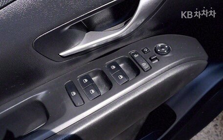 Hyundai Tucson, 2021 год, 1 892 030 рублей, 12 фотография