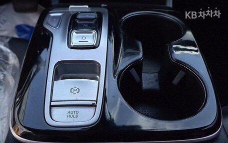 Hyundai Tucson, 2021 год, 1 892 030 рублей, 11 фотография