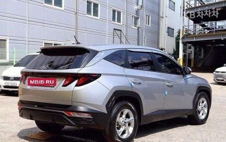 Hyundai Tucson, 2021 год, 1 892 030 рублей, 4 фотография