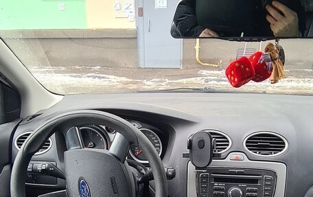 Ford Focus II рестайлинг, 2010 год, 675 000 рублей, 5 фотография