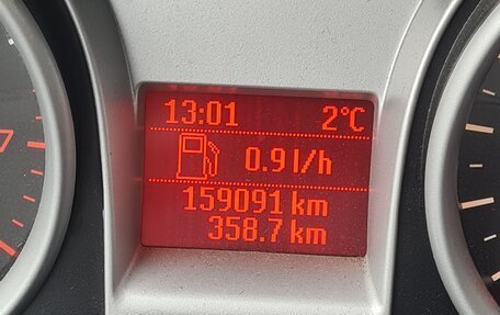 Ford Focus II рестайлинг, 2010 год, 675 000 рублей, 4 фотография