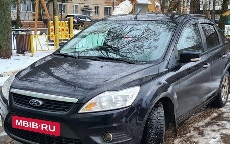 Ford Focus II рестайлинг, 2010 год, 675 000 рублей, 2 фотография