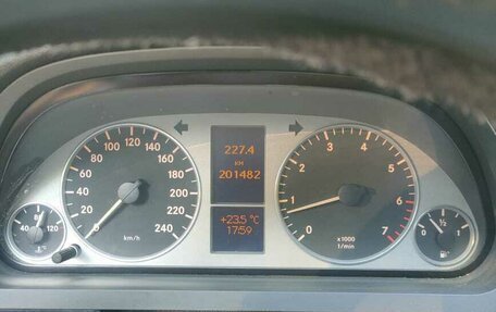 Mercedes-Benz B-Класс, 2005 год, 700 000 рублей, 8 фотография