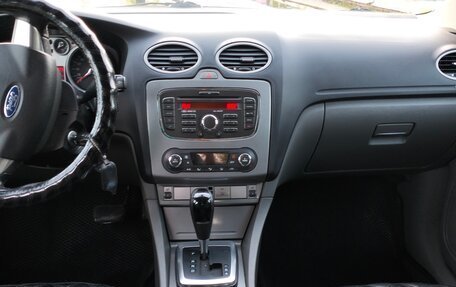 Ford Focus II рестайлинг, 2010 год, 530 000 рублей, 5 фотография
