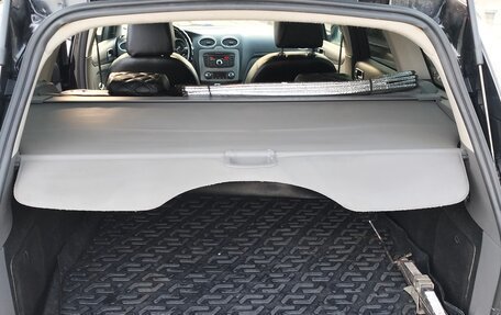 Ford Focus II рестайлинг, 2010 год, 530 000 рублей, 4 фотография