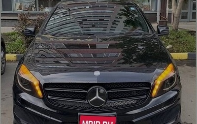 Mercedes-Benz A-Класс, 2013 год, 1 650 000 рублей, 1 фотография