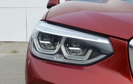 BMW X4, 2019 год, 4 600 000 рублей, 7 фотография