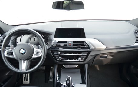 BMW X4, 2019 год, 4 600 000 рублей, 10 фотография
