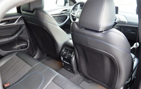 BMW X4, 2019 год, 4 600 000 рублей, 12 фотография