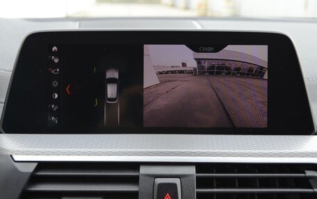BMW X4, 2019 год, 4 600 000 рублей, 13 фотография