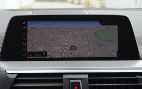 BMW X4, 2019 год, 4 600 000 рублей, 14 фотография