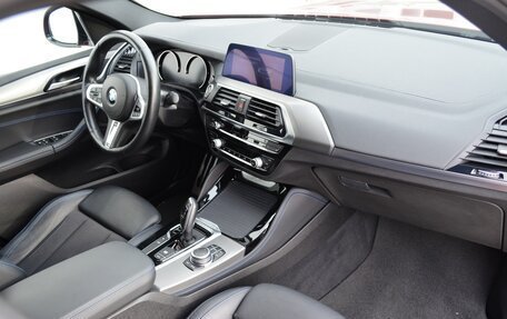 BMW X4, 2019 год, 4 600 000 рублей, 11 фотография