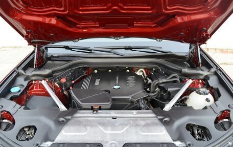 BMW X4, 2019 год, 4 600 000 рублей, 19 фотография