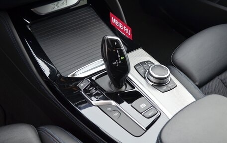 BMW X4, 2019 год, 4 600 000 рублей, 15 фотография
