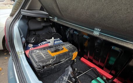 Daewoo Matiz I, 2010 год, 350 000 рублей, 9 фотография