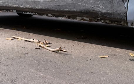 Daewoo Matiz I, 2010 год, 350 000 рублей, 6 фотография