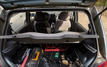 Daewoo Matiz I, 2010 год, 350 000 рублей, 10 фотография