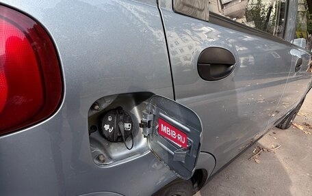 Daewoo Matiz I, 2010 год, 350 000 рублей, 7 фотография