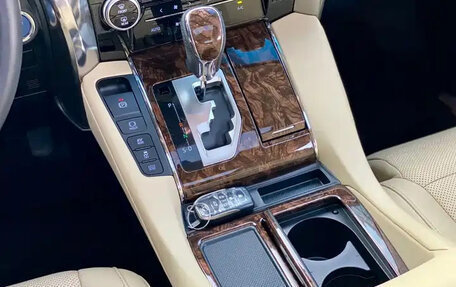 Toyota Alphard III, 2022 год, 9 671 555 рублей, 16 фотография