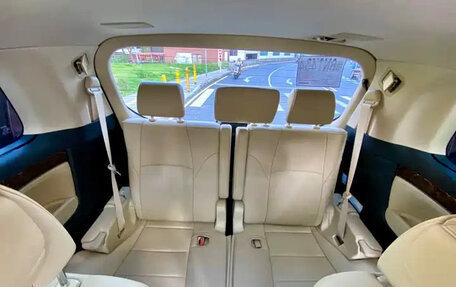 Toyota Alphard III, 2022 год, 9 671 555 рублей, 18 фотография