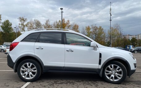 Opel Antara I, 2013 год, 1 500 000 рублей, 3 фотография