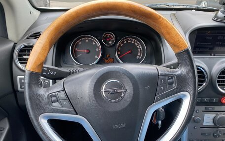 Opel Antara I, 2013 год, 1 500 000 рублей, 6 фотография