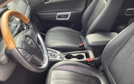 Opel Antara I, 2013 год, 1 500 000 рублей, 5 фотография