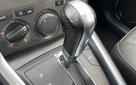 Opel Antara I, 2013 год, 1 500 000 рублей, 20 фотография