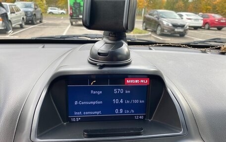 Opel Antara I, 2013 год, 1 500 000 рублей, 19 фотография