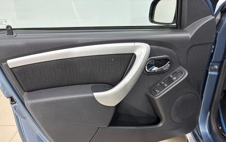Nissan Terrano III, 2016 год, 1 145 000 рублей, 7 фотография
