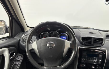 Nissan Terrano III, 2016 год, 1 145 000 рублей, 11 фотография