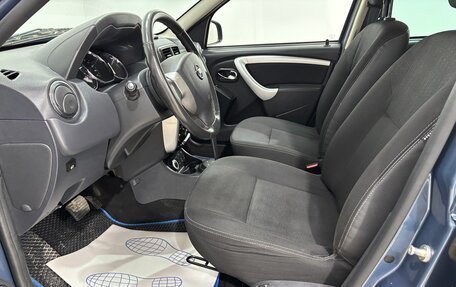 Nissan Terrano III, 2016 год, 1 145 000 рублей, 9 фотография