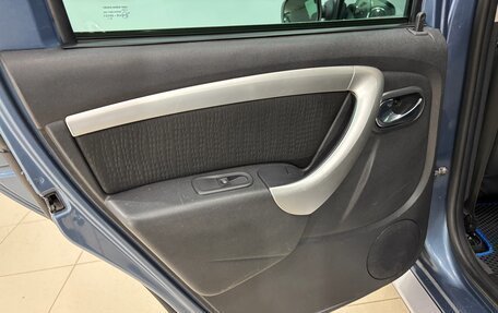 Nissan Terrano III, 2016 год, 1 145 000 рублей, 14 фотография