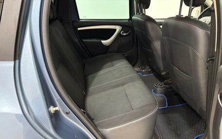 Nissan Terrano III, 2016 год, 1 145 000 рублей, 15 фотография