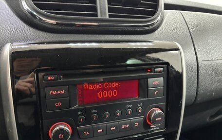Nissan Terrano III, 2016 год, 1 145 000 рублей, 17 фотография