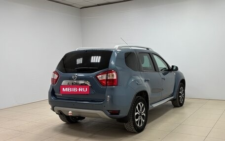 Nissan Terrano III, 2016 год, 1 145 000 рублей, 4 фотография