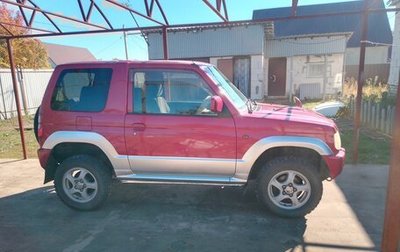 Mitsubishi Pajero Mini II, 2003 год, 370 000 рублей, 1 фотография