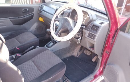Mitsubishi Pajero Mini II, 2003 год, 370 000 рублей, 14 фотография