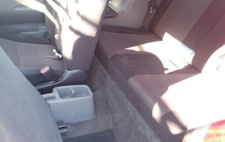 Mitsubishi Pajero Mini II, 2003 год, 370 000 рублей, 13 фотография