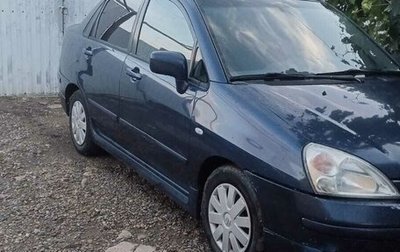 Suzuki Liana, 2007 год, 330 000 рублей, 1 фотография