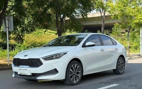 KIA K3, 2021 год, 1 470 000 рублей, 1 фотография