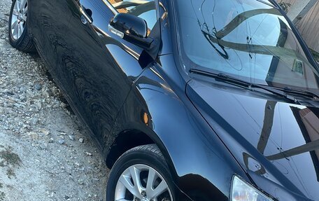 Geely Emgrand EC7, 2013 год, 400 000 рублей, 2 фотография