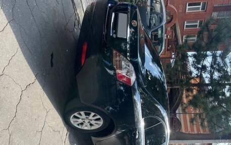 Geely Emgrand EC7, 2013 год, 400 000 рублей, 4 фотография