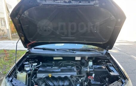 Geely Emgrand EC7, 2013 год, 400 000 рублей, 7 фотография