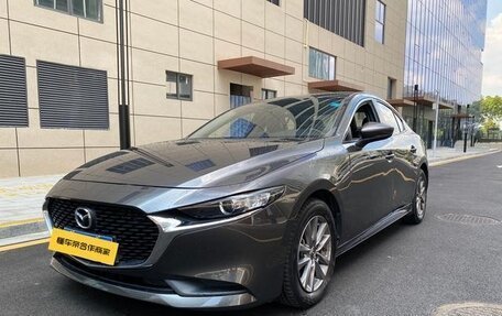 Mazda 3, 2021 год, 1 570 000 рублей, 1 фотография