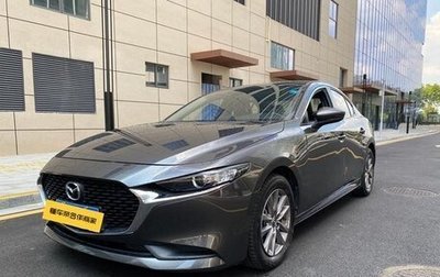 Mazda 3, 2021 год, 1 570 000 рублей, 1 фотография