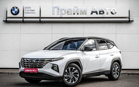 Hyundai Tucson, 2023 год, 3 849 000 рублей, 1 фотография