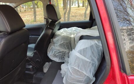 Ford Fiesta, 2006 год, 275 000 рублей, 7 фотография